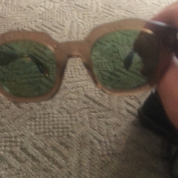 Burberry sunglasses